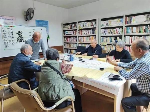 旧改社区