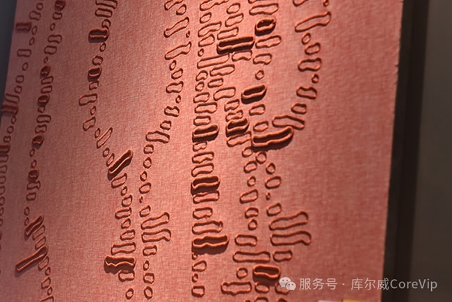 库尔威