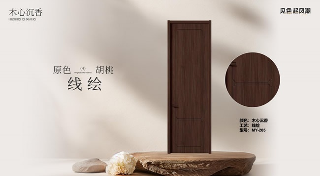 万嘉信木门