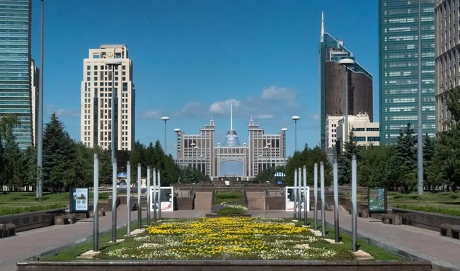 科凡定制