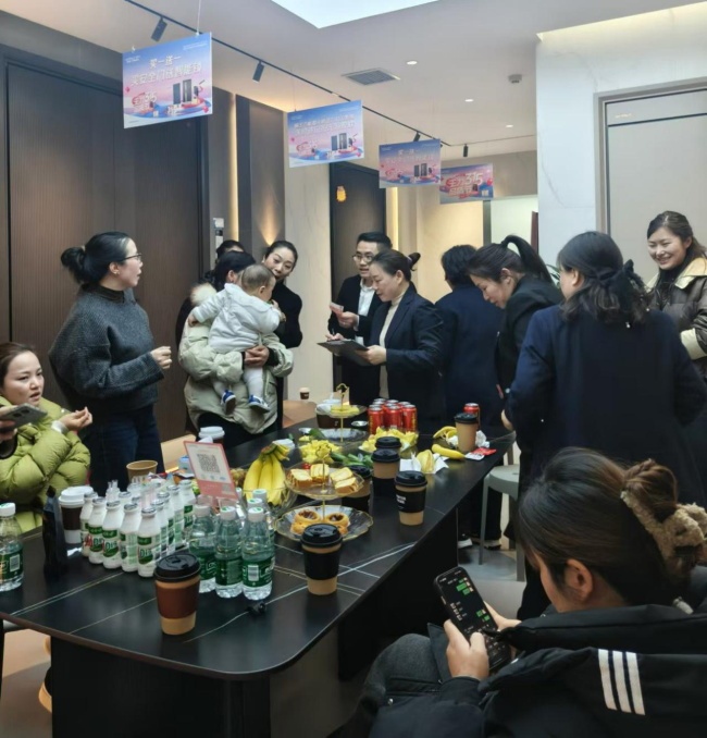 王力门业