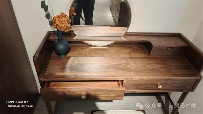 高定产品