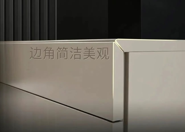 润京整木定制