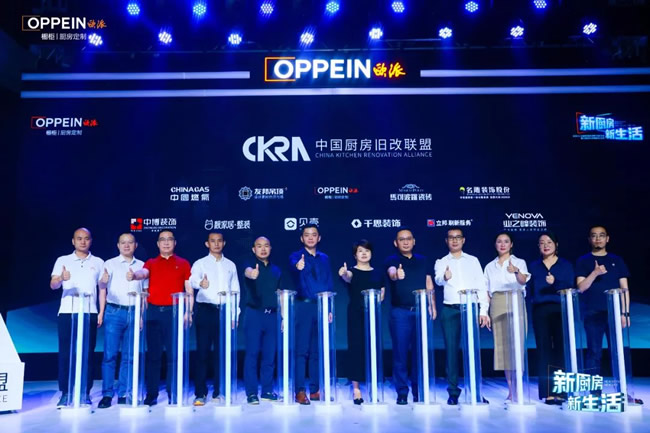 为什么2025年冒出三个社区旧改联盟？
