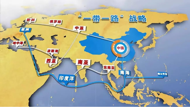 特朗普对华加征关税245%，定制家居出海的天塌了吗？