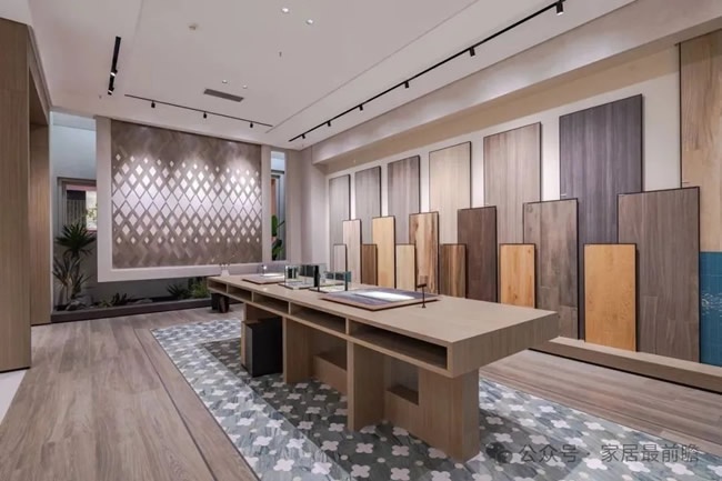 家居品类