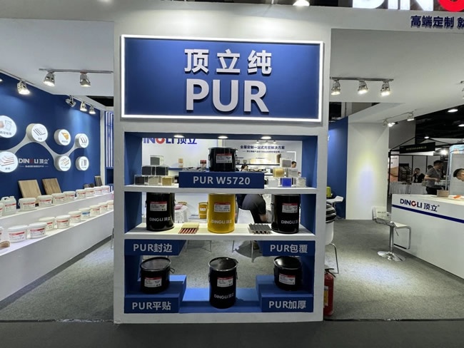 顶立新材料