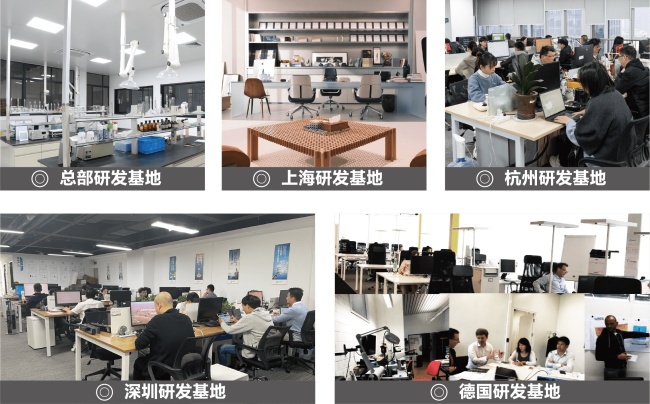 王力门业