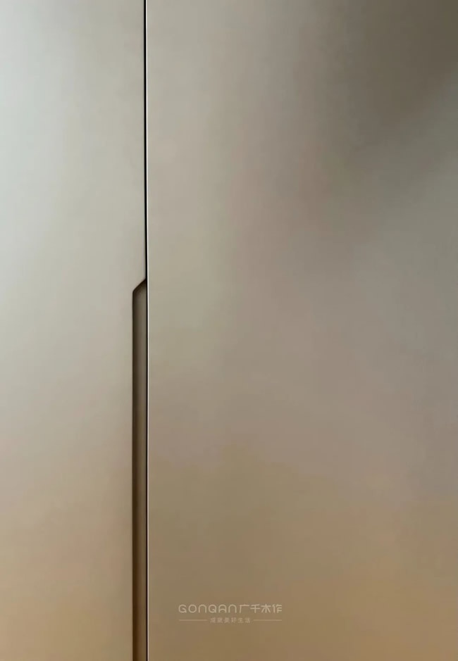 广千木门