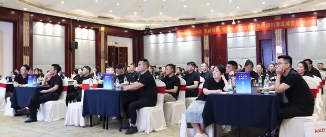 金凯德门业