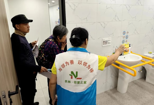 做好社区旧改，是服务还是产品先行？