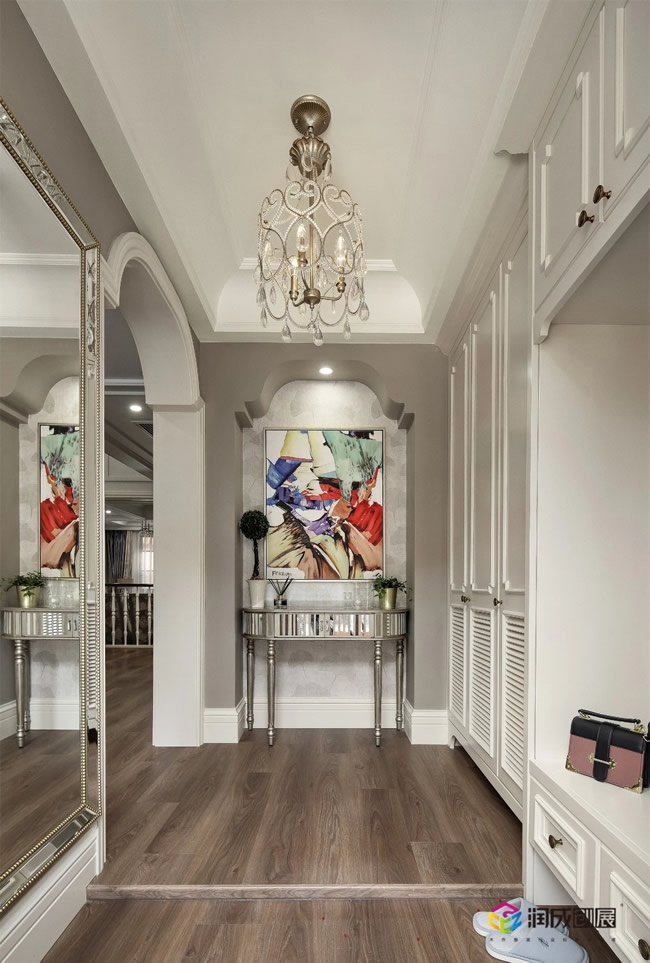 润成创展