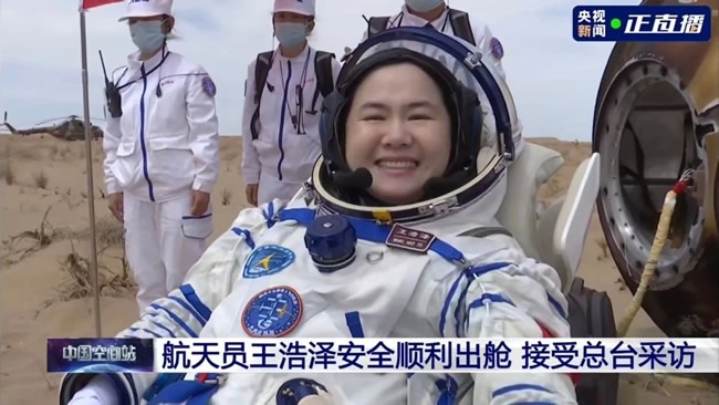 梦天木门