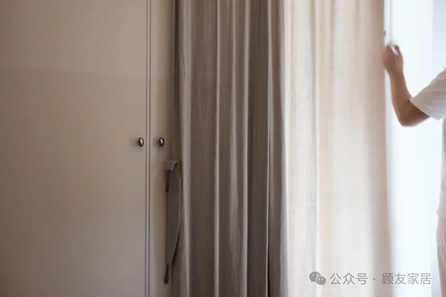 顾友木门