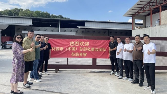 材源帝木门