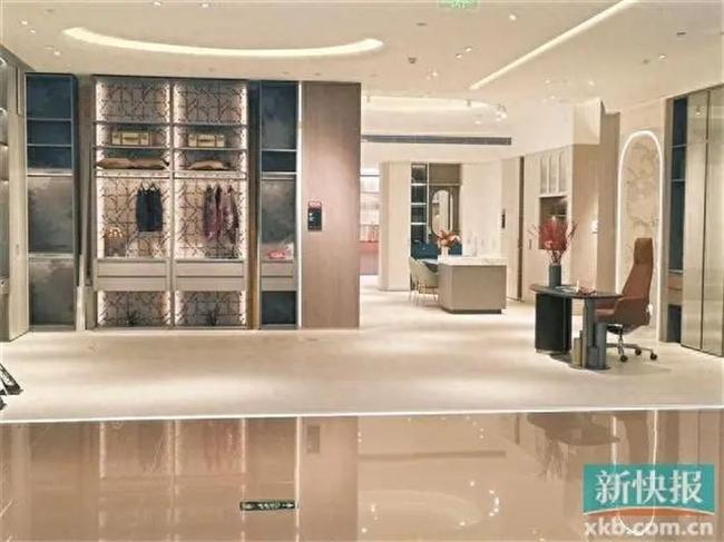 定制家居头部企业状况，看行业发展！