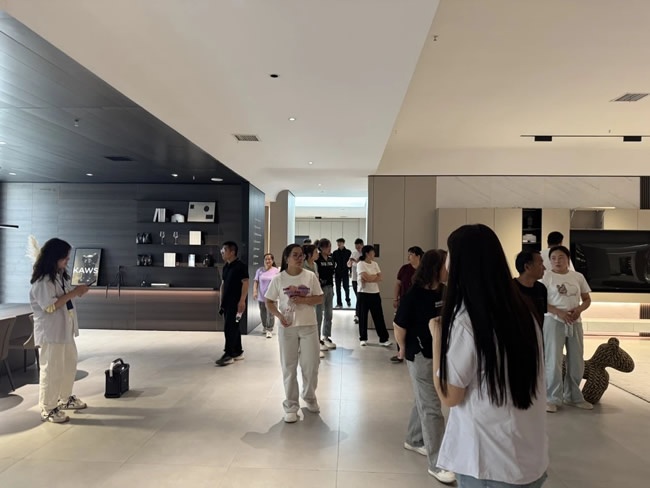 简一家居