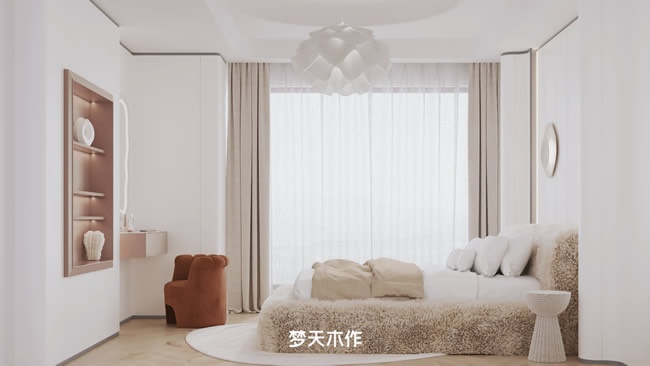 梦天木门