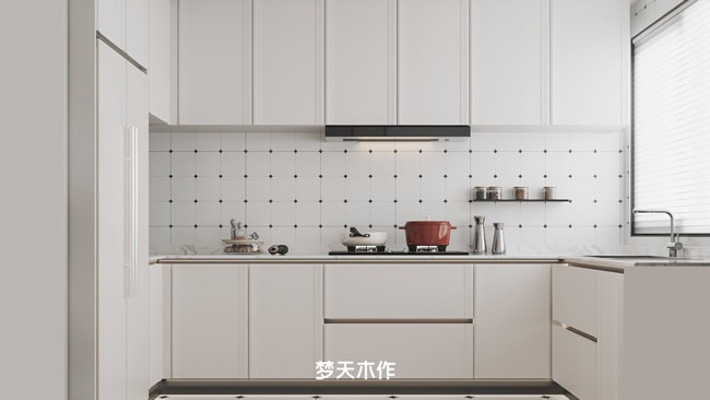 梦天木门