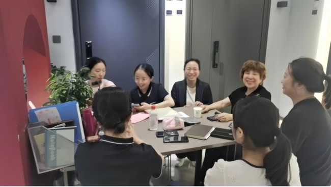 王力门业