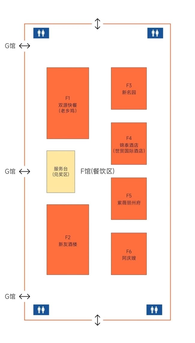 门业博览会
