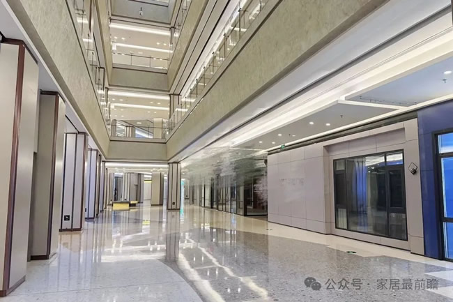 【直播间互动话题1】干家居家装社区店的意义是什么？