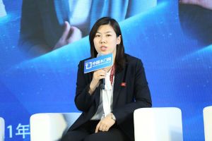 新潮澎湃+2021门业及定制家居品牌峰会现场纪实