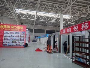 2023第八届临沂门业博览会