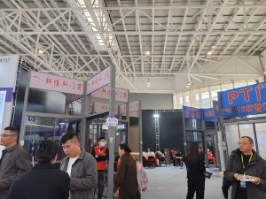 2025临沂门博会