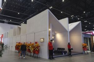2025北京门展