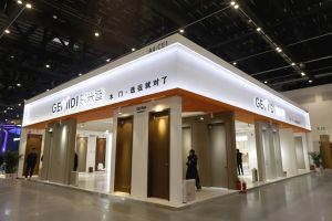2025北京门展