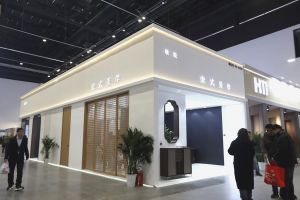 2025北京门展