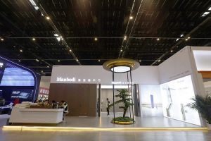 2025北京门展