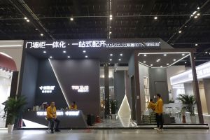 2025北京门展
