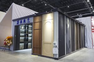 2025北京门展