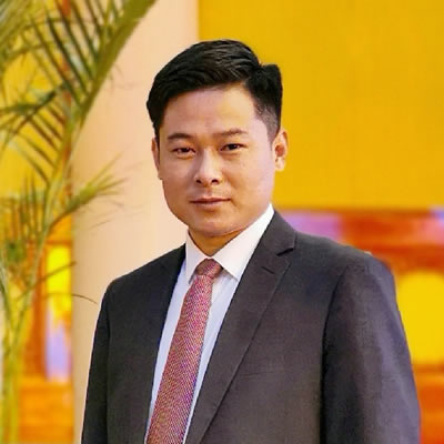 关培营